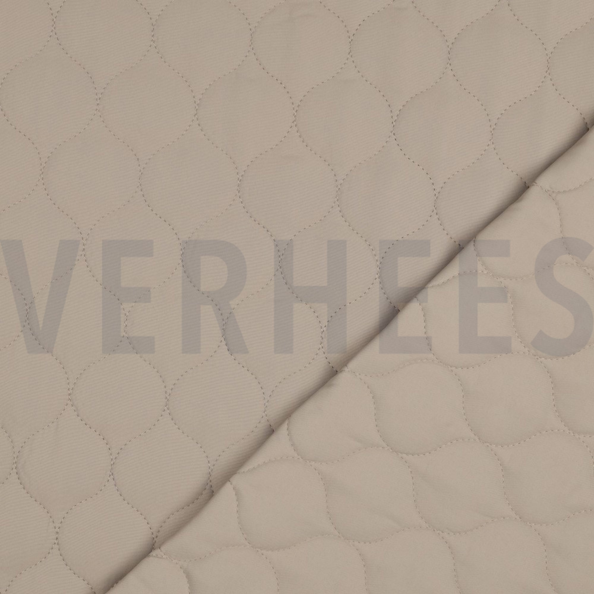 MATELASSÉ DOUBLE FACE SABLE (high resolution) #4