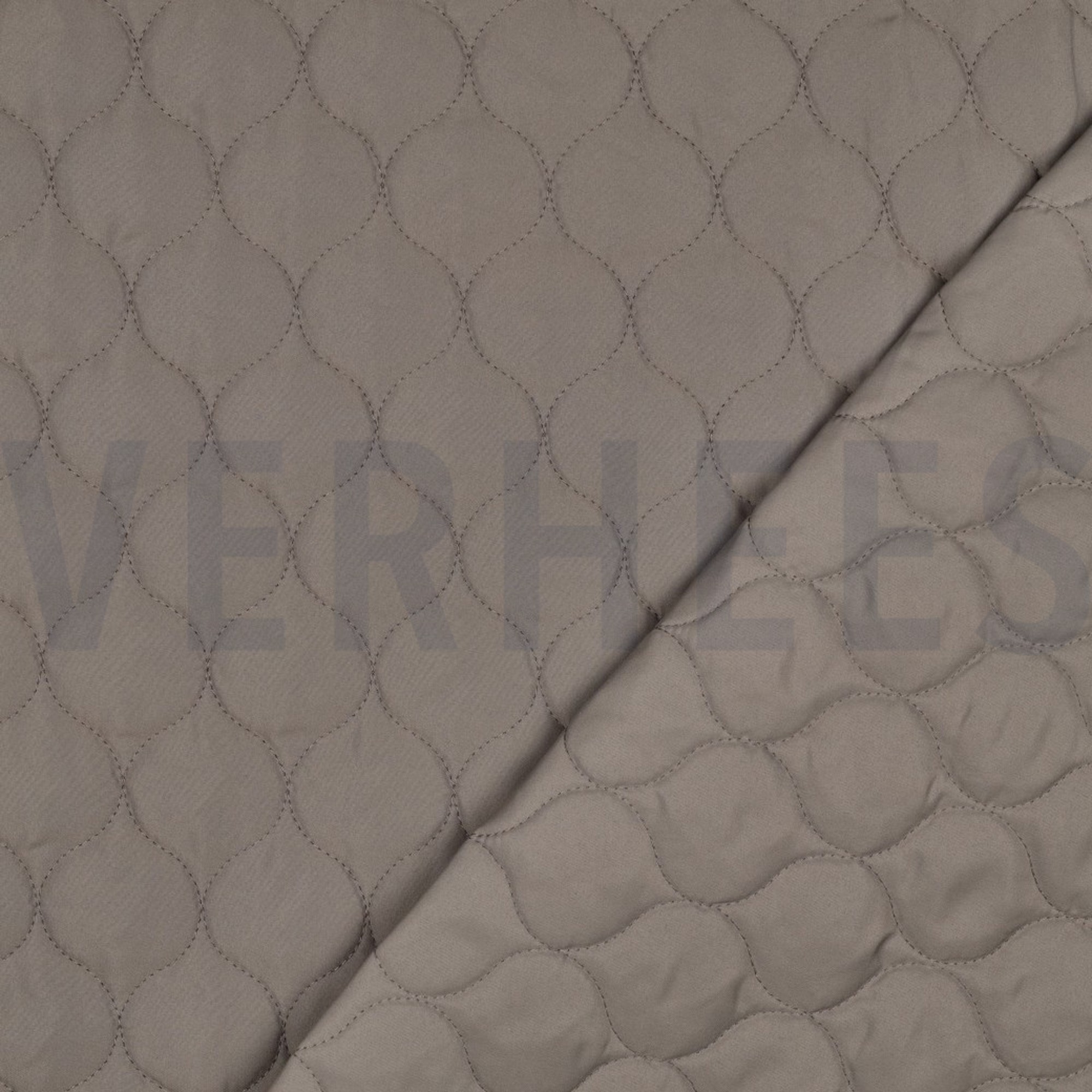 STEPPSTOFF DOUBLE FACE TAUPE (high resolution) #4