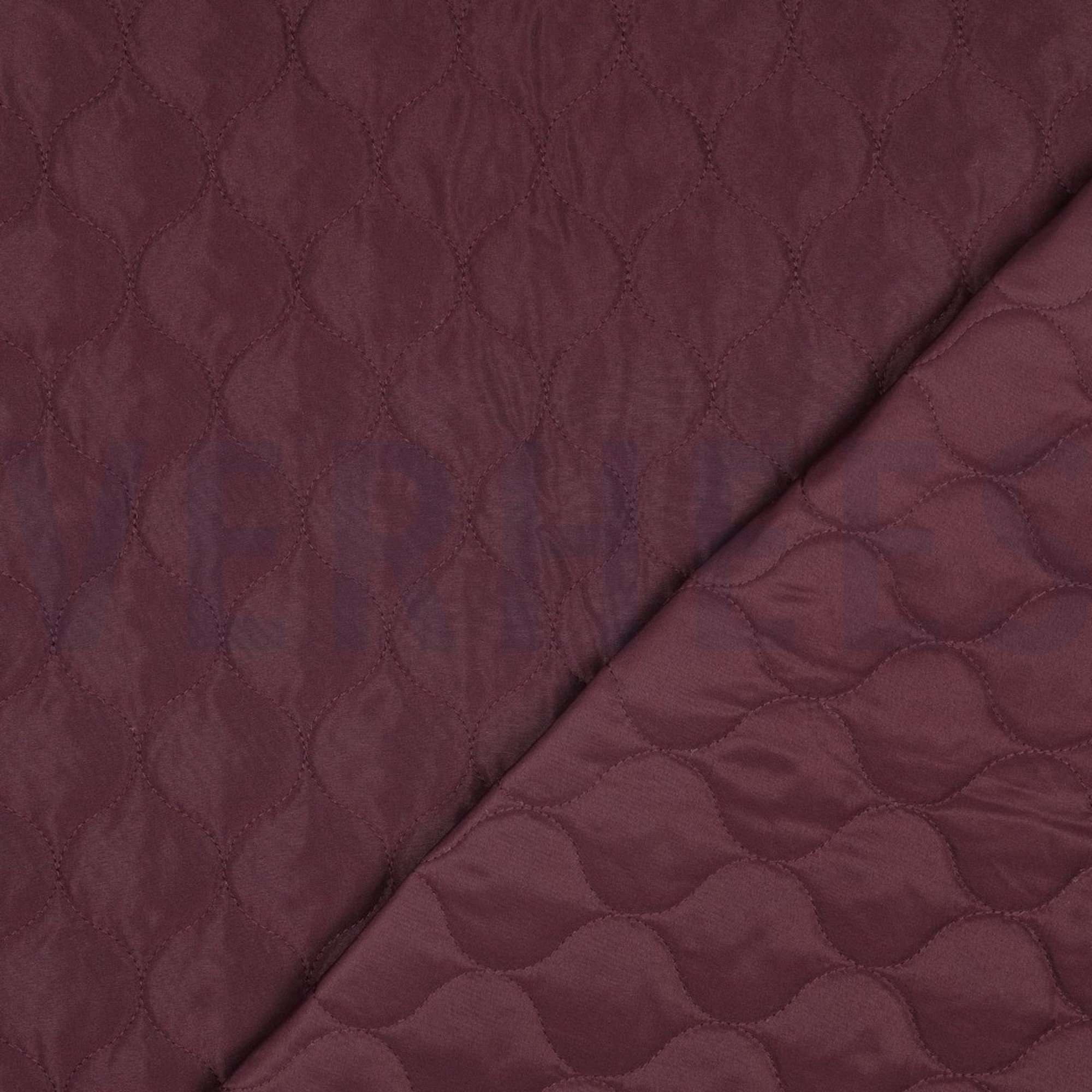 STEPPSTOFF DOUBLE FACE AUBERGINE (high resolution) #4