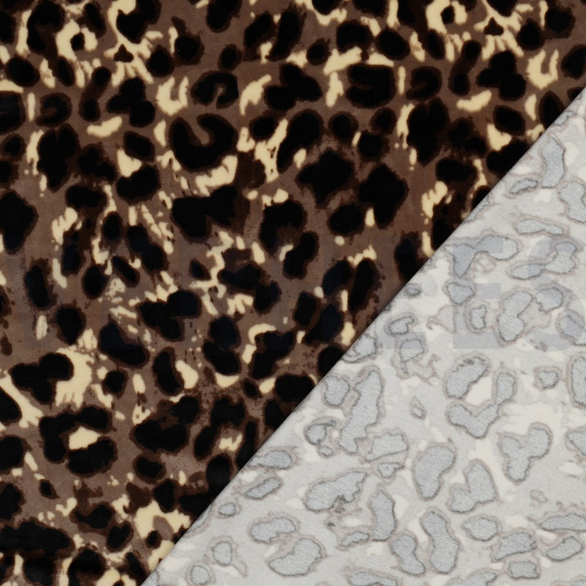 BREISEL SUPER ZACHT DIER BRUIN (high resolution) #4