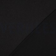 LUREX TRICOTÉ NOIR ARGENT LUREX (thumbnail) #4