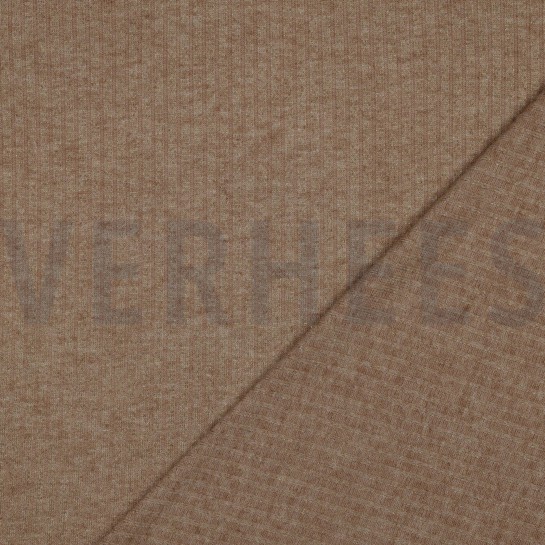 STRICK LUREX BEIGE GOLD LUREX #7