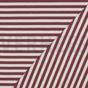 RIPPEN GARNGEFÄRBT STREIFEN BLUSH (thumbnail) #4