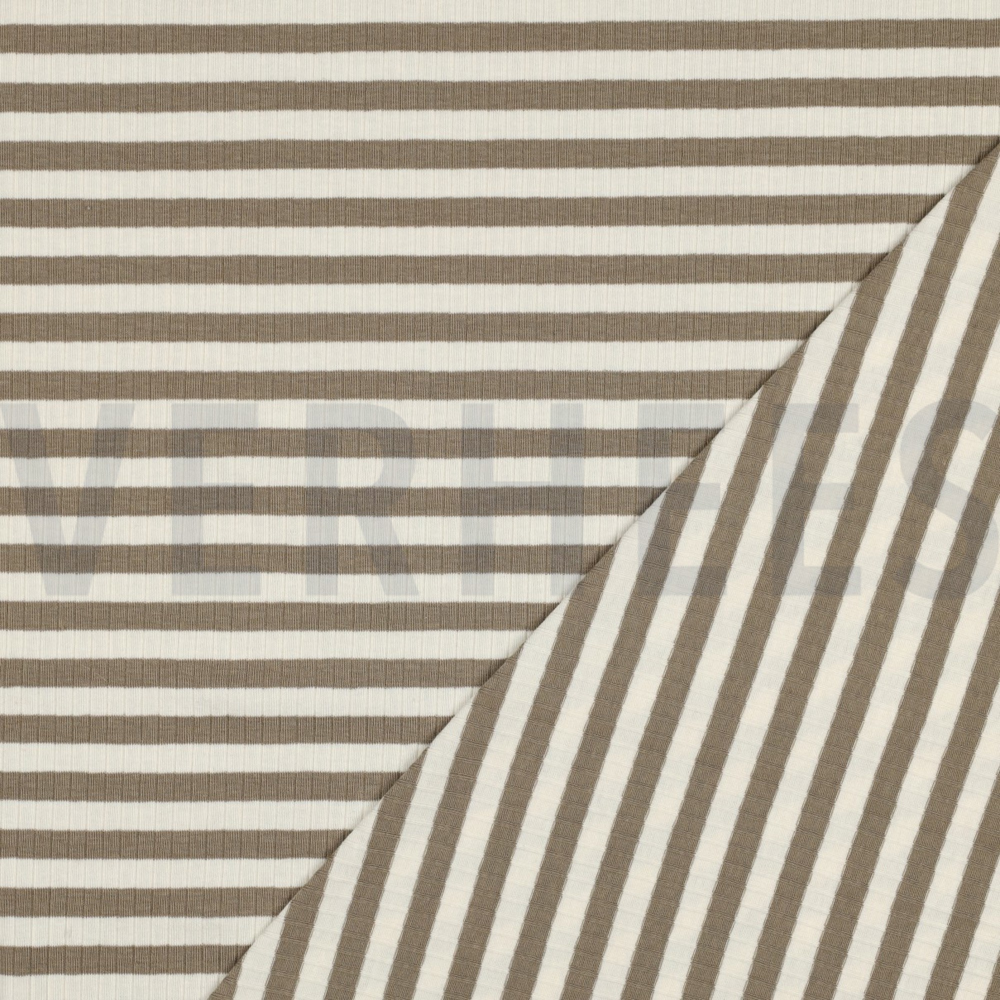 RIB YARN DYED STRIPES SAND (high resolution) #4