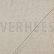 WAFELJERSEY LINNEN NATUREL (thumbnail) #4