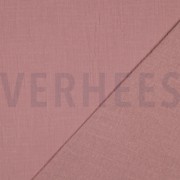 DOUBLE GAUZE SLUB BLUSH (thumbnail) #4