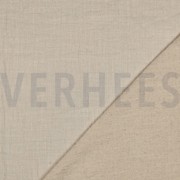 MUSSELIN SLUB NATUR (thumbnail) #4