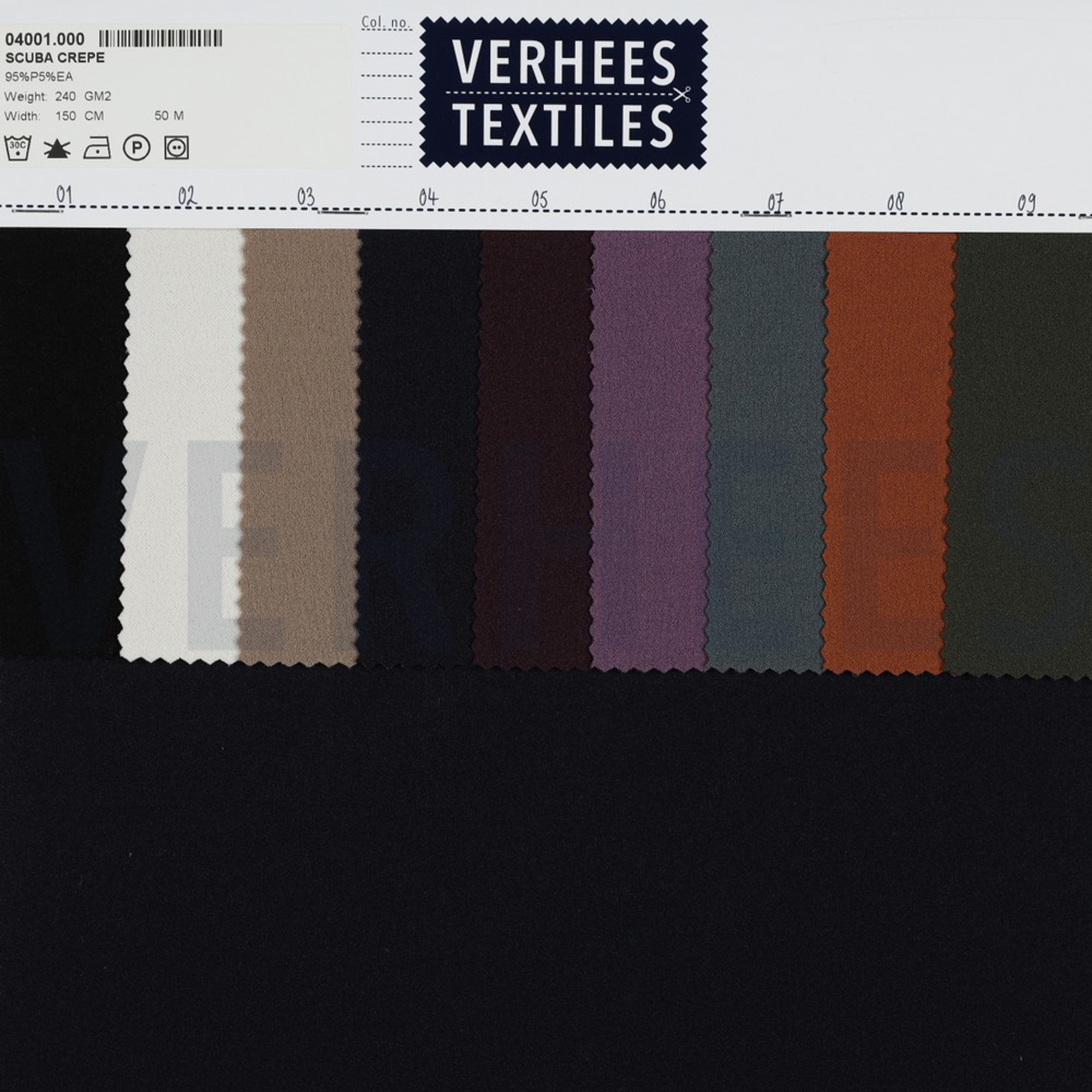 CREPE DELUXE TOFFEE (high resolution) #4