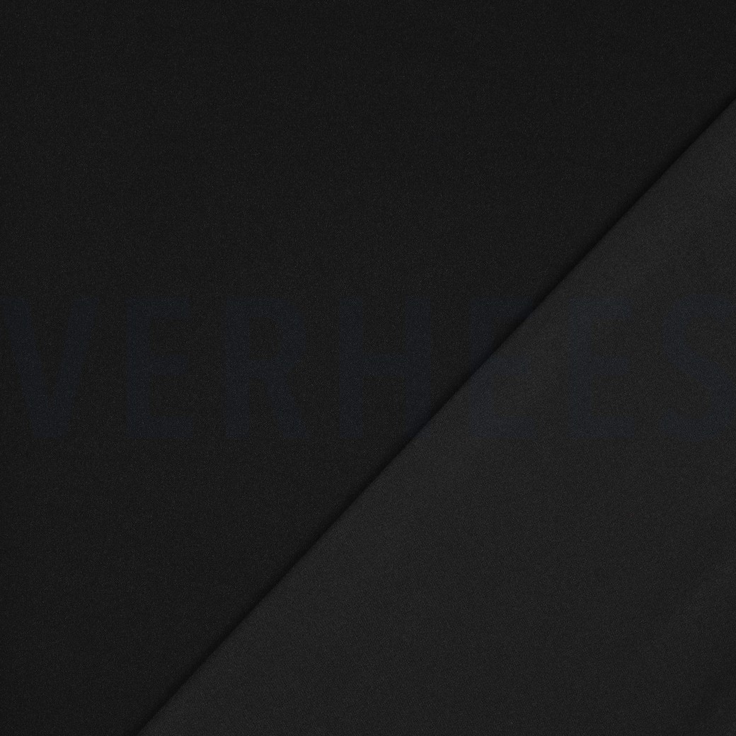 CREPE DELUXE BLACK #7