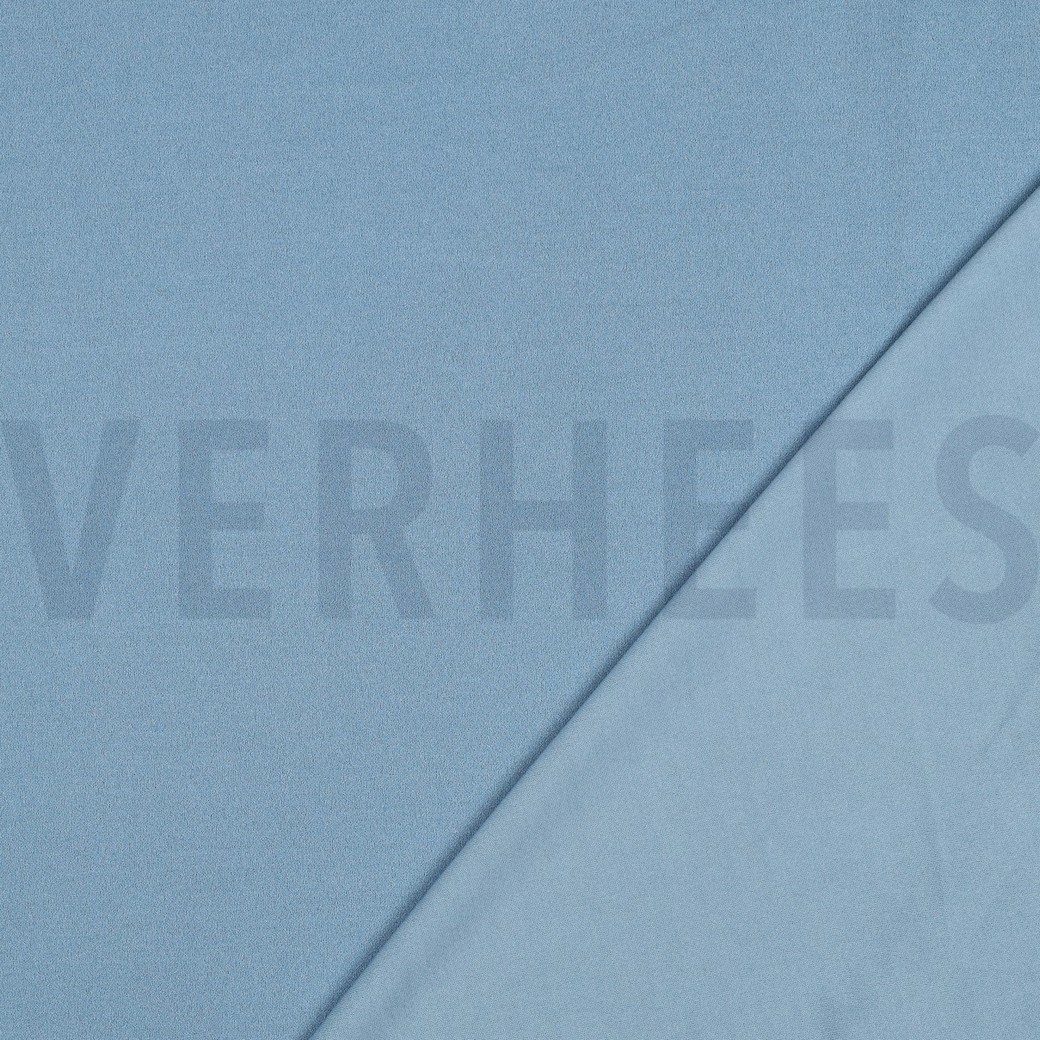 CREPE DELUXE BLAUW #7