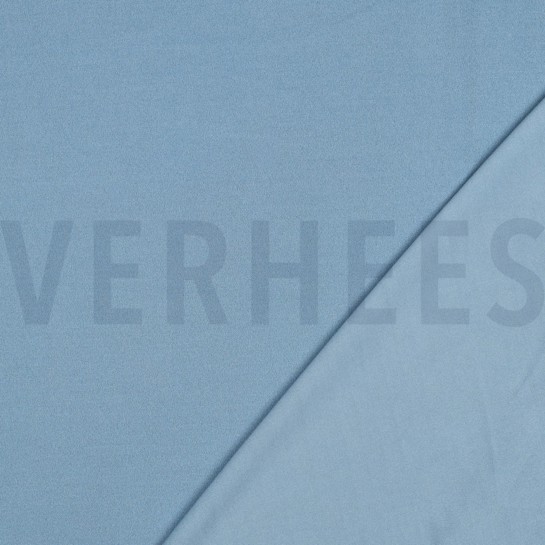CREPE DELUXE BLAUW #7