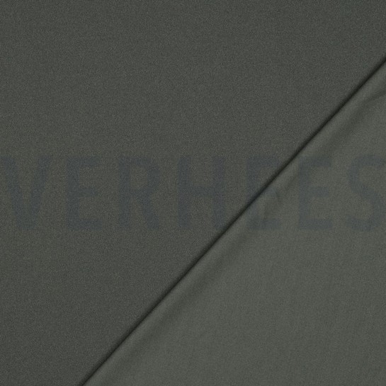 CREPE DELUXE LEGERGROEN #7