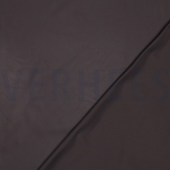 WASSERABWEISEND DUNKELGRAU #7