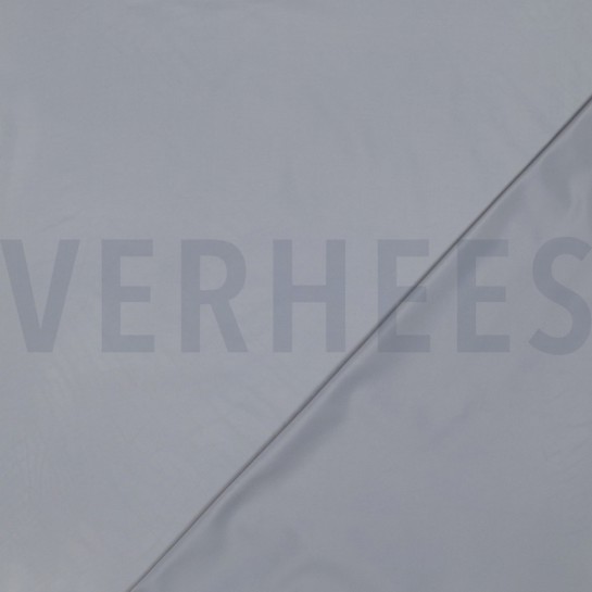 WATERAFSTOTEND LICHTGRIJS #7