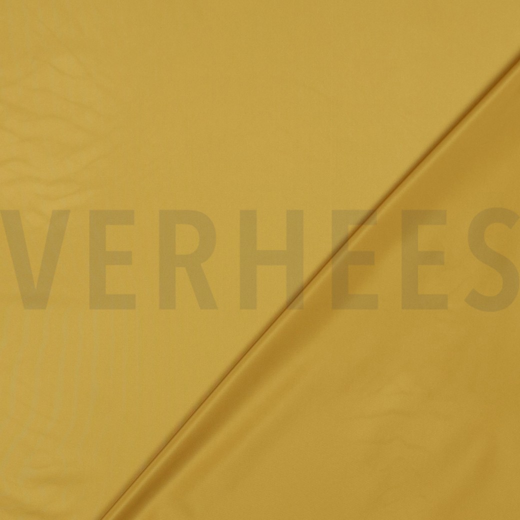 WATER REPELLENT OCHRE #7
