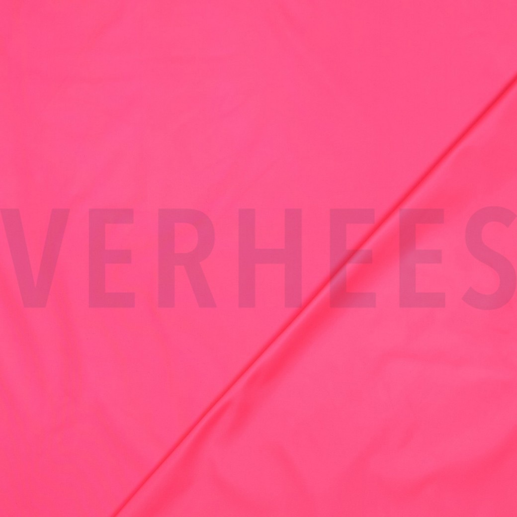 WASSERABWEISEND PINK NEON #7
