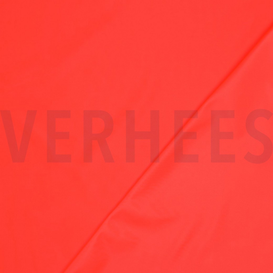 WASSERABWEISEND ORANGE NEON #7