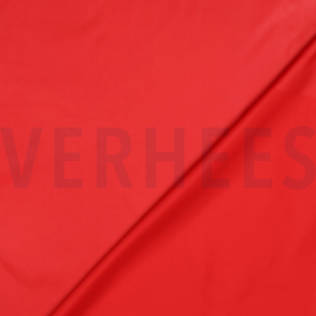 WATER REPELLENT RED #7