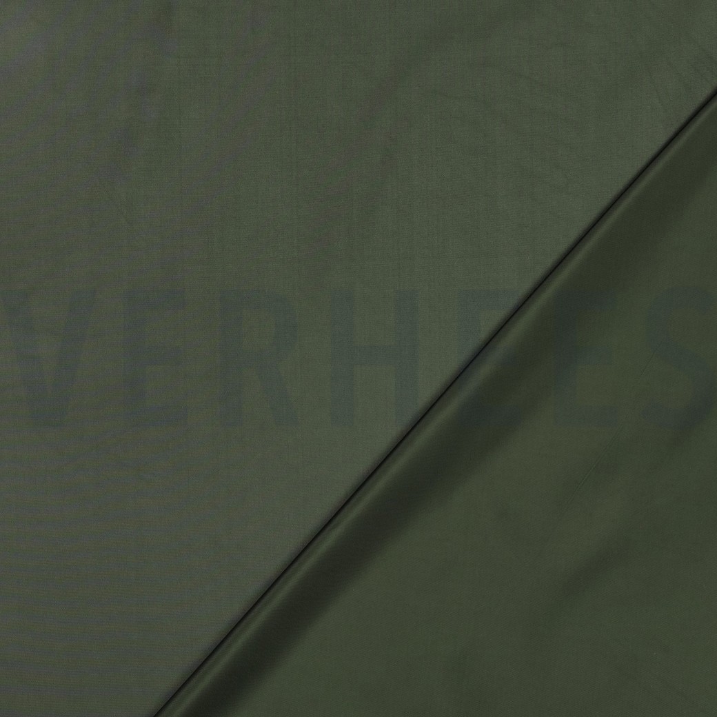 DÉPERLANT VERT FONCÉ #7