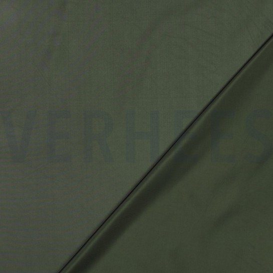 WATERAFSTOTEND DONKERGROEN #7