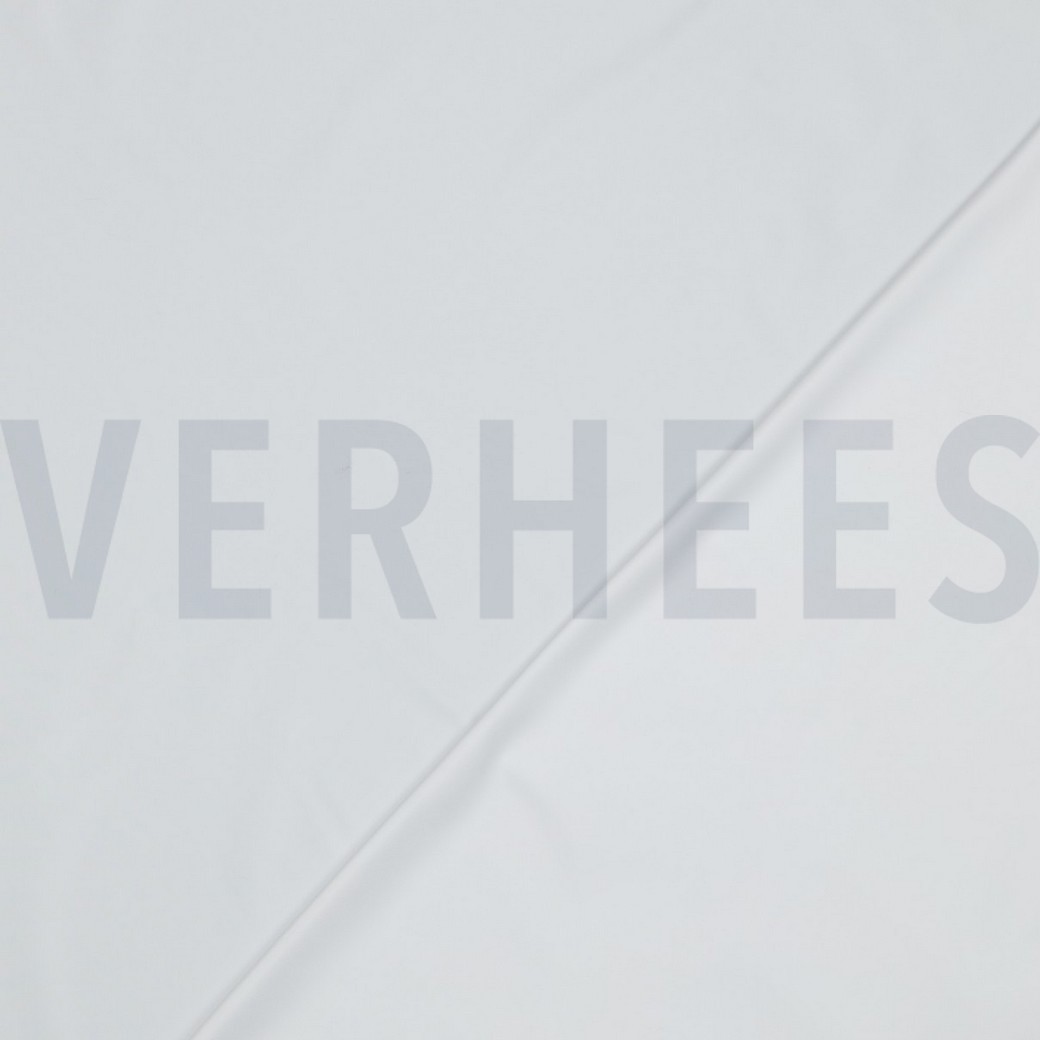 WATER REPELLENT WHITE #7