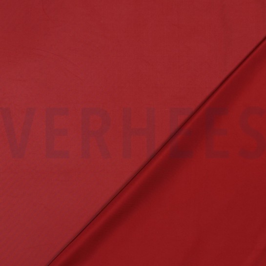 DÉPERLANT ROUGE FONCÉ #7