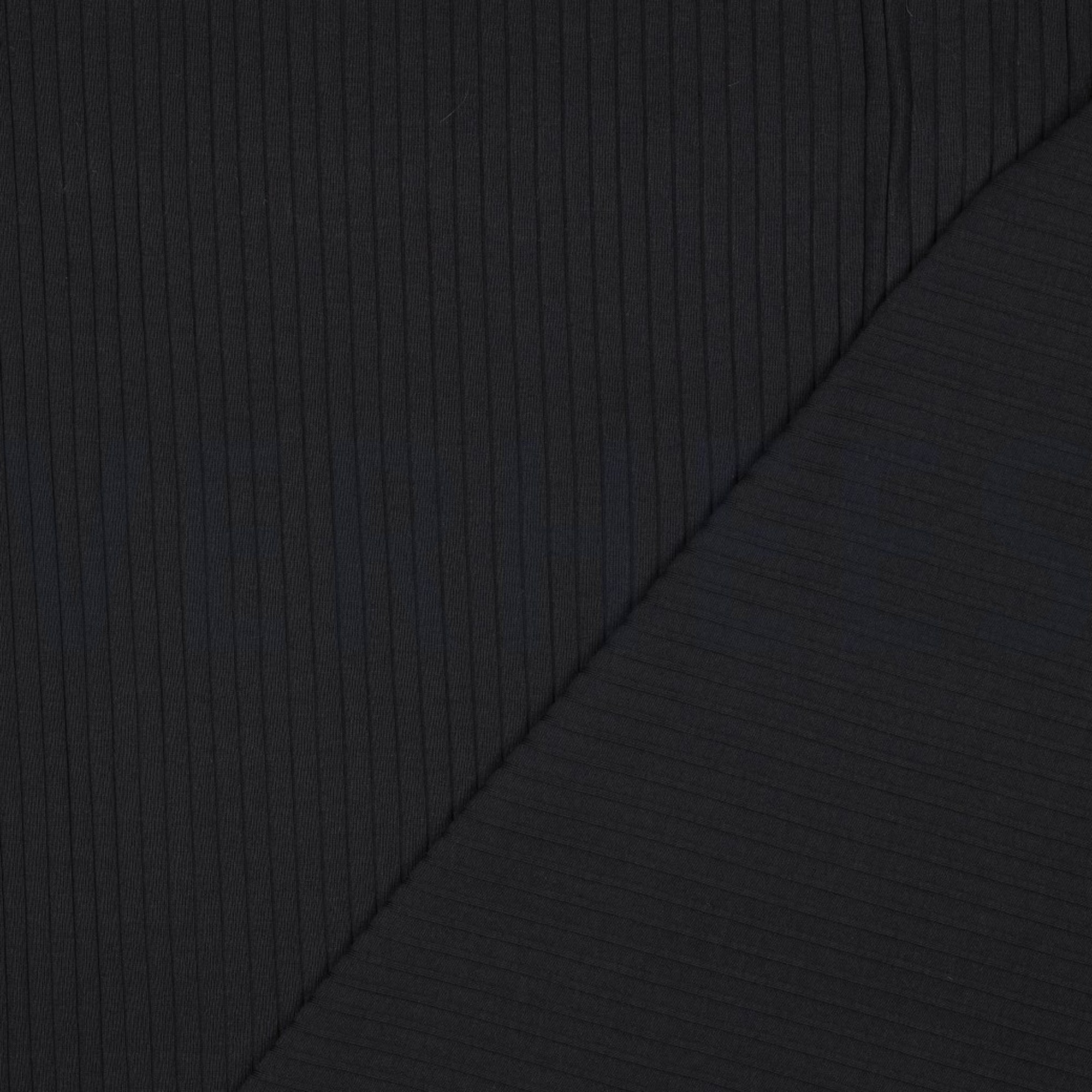 RIPPJERSEY GROSS SCHWARZ (high resolution) #4