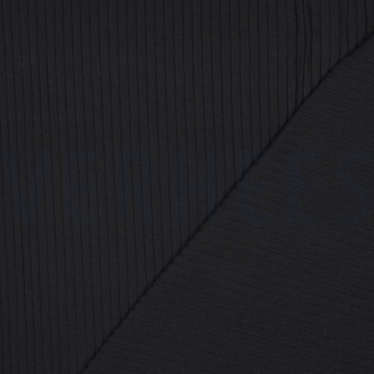 RIPPJERSEY GROSS SCHWARZ #7