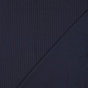 RIB JERSEY BIG NAVY (thumbnail) #4