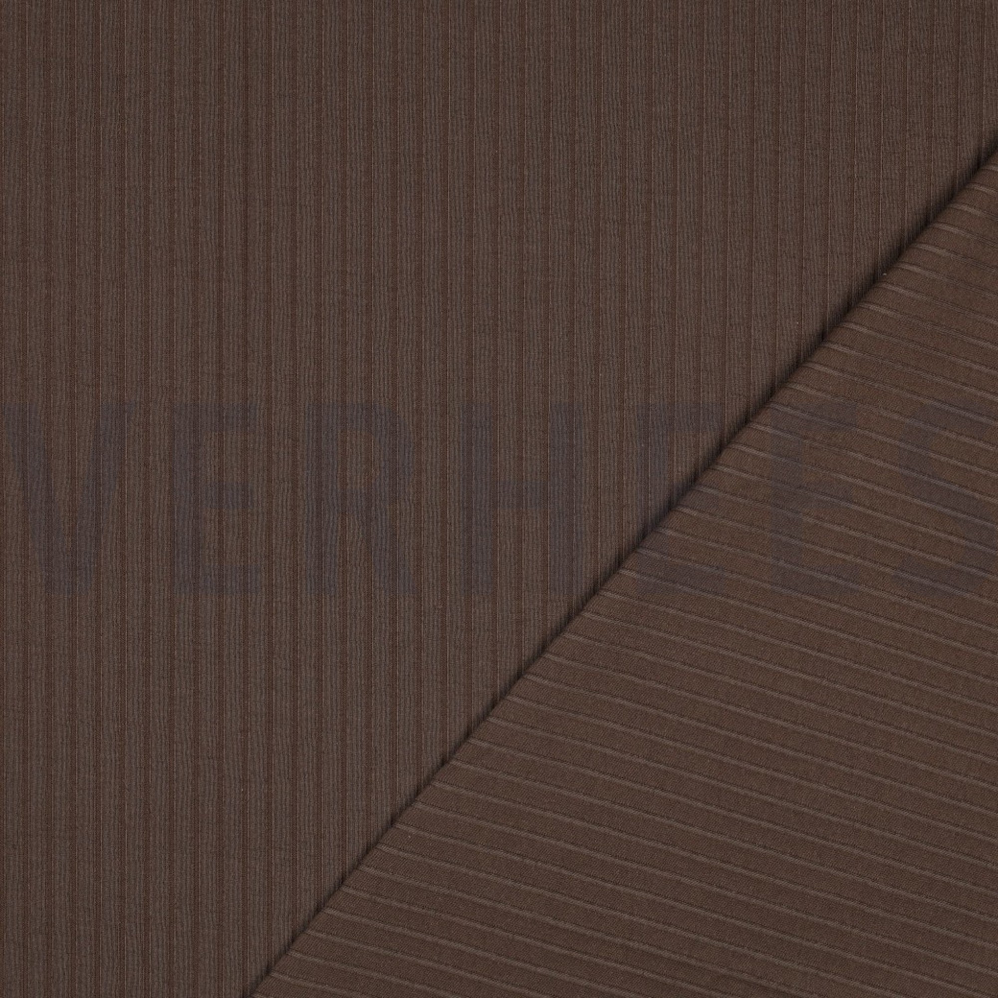 RIB JERSEY GROOT BRUIN (high resolution) #4