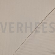 RIB JERSEY GROOT ZAND (thumbnail) #4