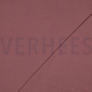 RIB JERSEY GROOT MAUVE (thumbnail) #4