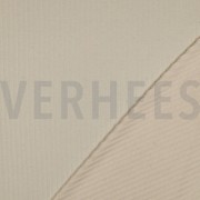 RIB JERSEY BIG NATURAL (thumbnail) #4