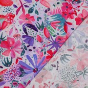 LENZING™ ECOVERO™ DIGITAL SOIREE NERIDA HANSEN PINK (thumbnail) #4