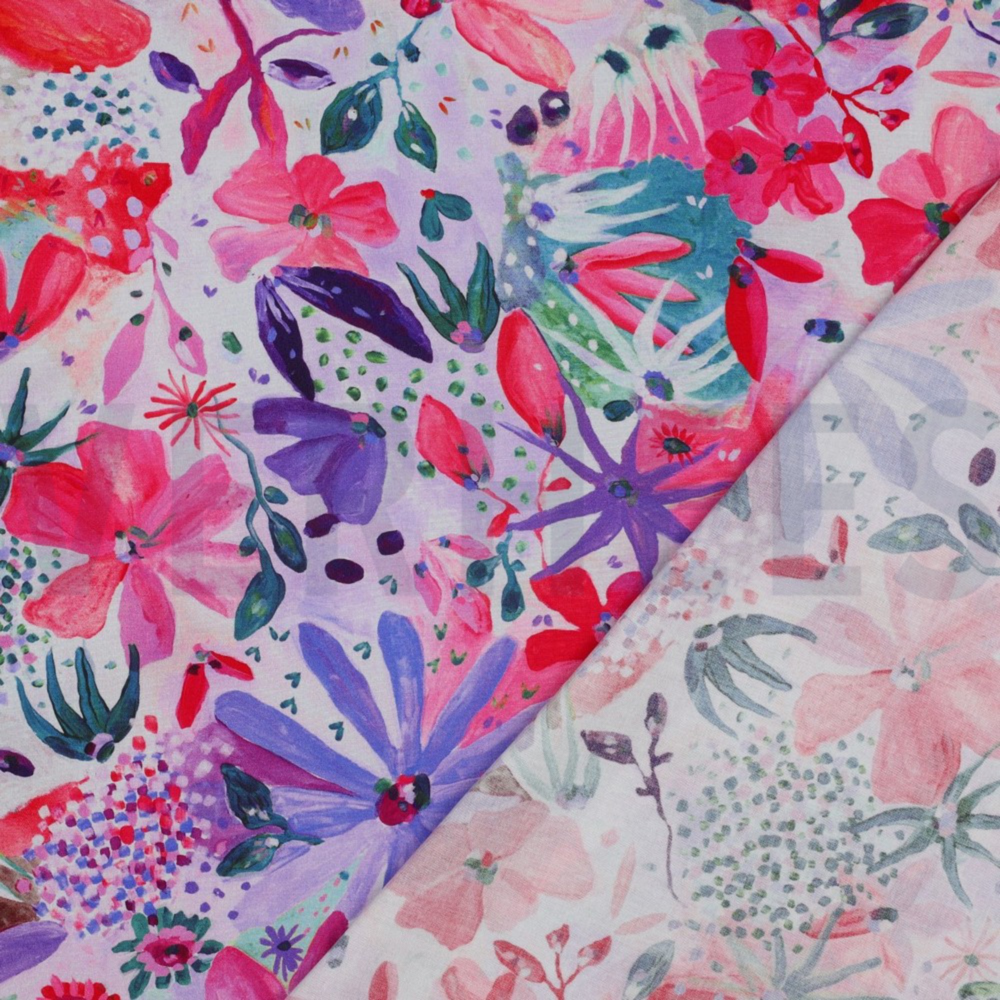 LENZING™ ECOVERO™ DIGITAL SOIREE NERIDA HANSEN PINK (high resolution) #4