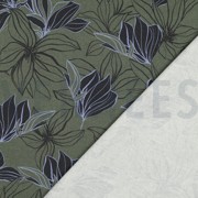 CANVAS FLOWERS PICKLE (thumbnail) #4