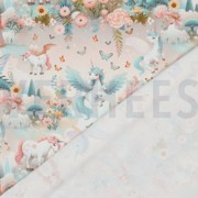 JERSEY DIGITAL EINHÖRNER ECRU (thumbnail) #4