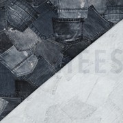 JERSEY DIGITAAL JEANS ZAKKEN MARINEBLAUW (thumbnail) #4