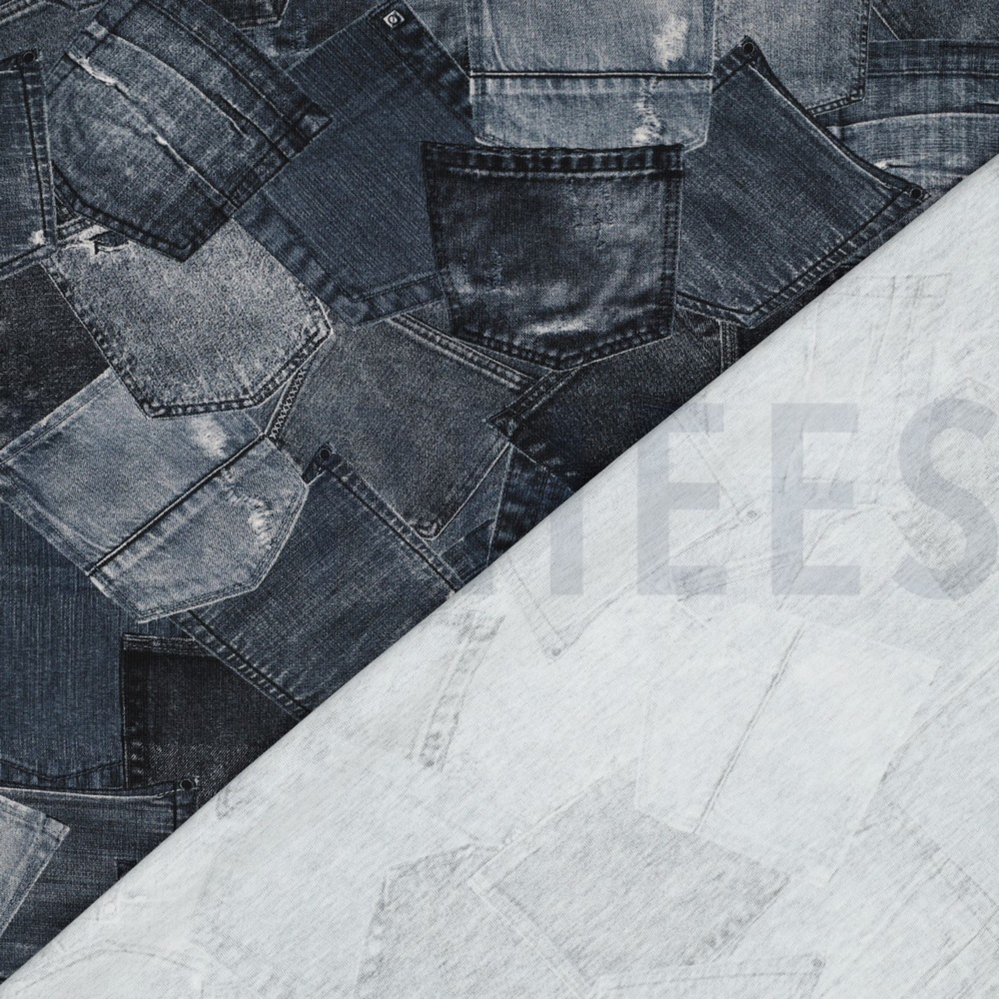 JERSEY DIGITAAL JEANS ZAKKEN MARINEBLAUW (high resolution) #4