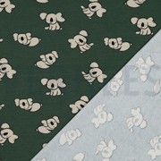 JERSEY GOTS KOALA’S DONKERGROEN (thumbnail) #4