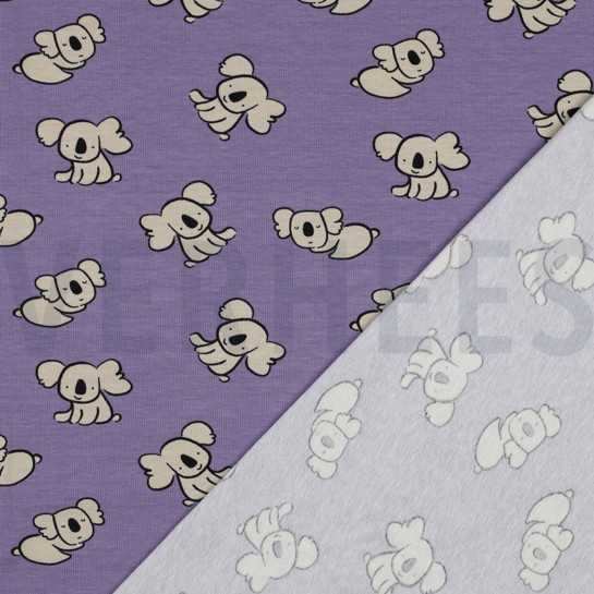 JERSEY GOTS KOALA’S PAARS #7