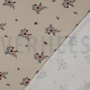 JERSEY GOTS FLEURS SABLE (thumbnail) #4