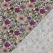 JERSEY FLOWERS OFF WHITE (thumbnail) #4