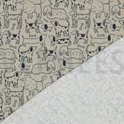 JERSEY HONDEN LEGERGROEN (thumbnail) #4