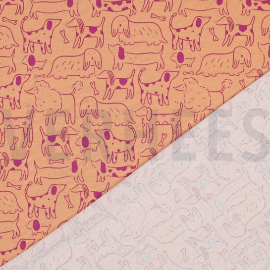 JERSEY CHIENS PÊCHE #7