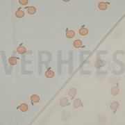 WAFELJERSEY SINAASAPPELS ECRU (thumbnail) #4