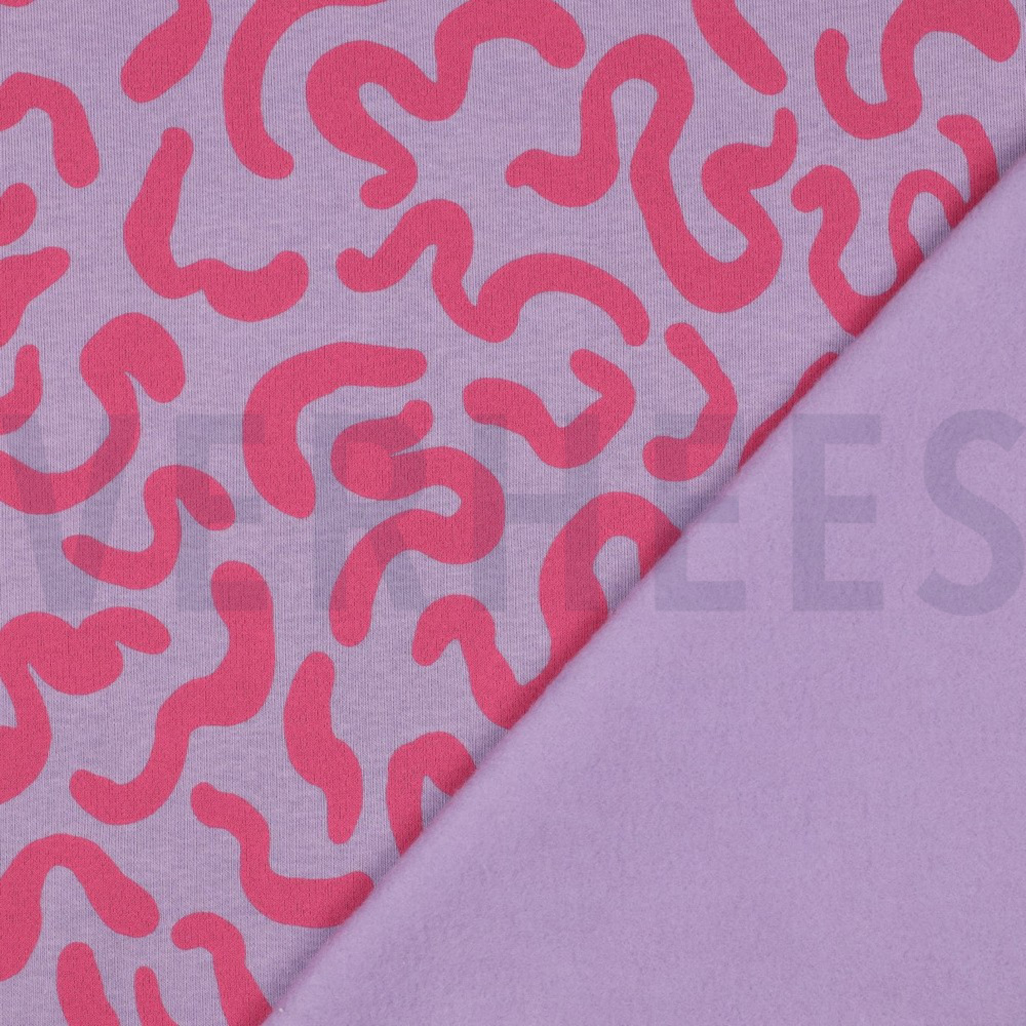 JOGGING RAYURES LILAS (high resolution) #4