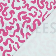 JOGGING STRIPES LIGHT BLUE (thumbnail) #4