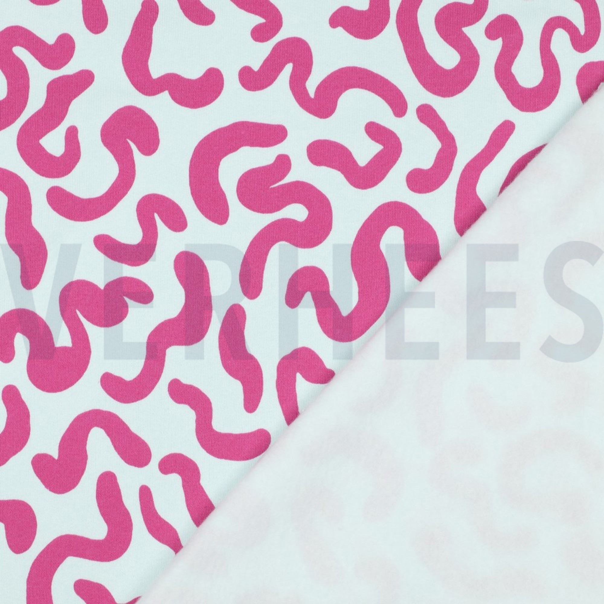 JOGGING STRIPES LIGHT BLUE (high resolution) #4