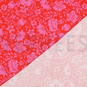 JERSEY FLEURS ROUGE (thumbnail) #4